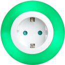 LED Nachtlicht mit Zwischenstecker