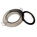 Einbaustrahler Aluminium Druckguss mit Bajonett-Verschluss