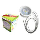LED Modul Ultra flach inkl. 50cm Kabel 3000K...