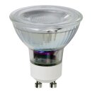5 Watt LED Leuchtmittel GU10 Abstrahlwinkel 36°