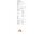 5 Watt LED Leuchtmittel GU10 Abstrahlwinkel 36° in 3 Stufen dimmbar