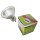 5 Watt LED Leuchtmittel GU10 Abstrahlwinkel 36° in 3 Stufen dimmbar