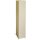 Reispapierlampe "Oslo" beige eckig
