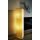 Reispapierlampe "Oslo" beige eckig