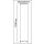 Reispapierlampe "Oslo" beige eckig
