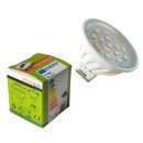 5 Watt dimmbar LED Leuchtmittel GU5.3 MR16 12 Volt