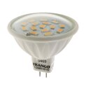 5 Watt dimmbar LED Leuchtmittel GU5.3 MR16 12 Volt