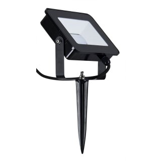Gartenstrahler 20 Watt warm-weiß 2700K
