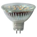 LED Leuchtmittel Leuchtmittel MR16 12 Volt 3000K...