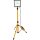 Arbeitsfluter inkl. Stativ 50 Watt warm-weiß 2700K