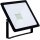 Arbeitsfluter inkl. Stativ 50 Watt warm-weiß 2700K