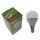 5 Watt LED Leuchtmittel Kugel Globe 3000k in 3 Stufen dimmbar