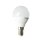 5 Watt LED Leuchtmittel Kugel Globe 3000k in 3 Stufen dimmbar