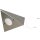Unterbauleuchte nickel matt 4,8 Watt Erweiterung