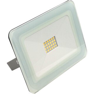 20 Watt LED Strahler 12 bis 24 Volt warm-weiß 3000K