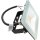 20 Watt LED Strahler 12 bis 24 Volt warm-weiß 3000K