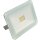 20 Watt LED Strahler 12 bis 24 Volt kalt-weiß 6000K