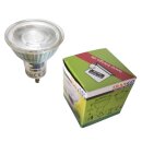 5 Watt GU10 LED Leuchtmittel in 3 Stufen dimmbar KALT-WEIß 6000K