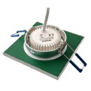 5 Watt LED Modul in 3 Stufen dimmbar nur 30mm Einbautiefe KALT-WEIß 6000K