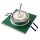 5 Watt LED Modul in 3 Stufen dimmbar nur 30mm Einbautiefe KALT-WEIß 6000K