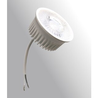 5 Watt LED Modul in 3 Stufen dimmbar Abstrahlwinkel 36°