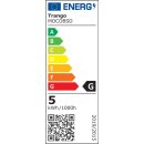 5 Watt LED Modul in 3 Stufen dimmbar Abstrahlwinkel 36°