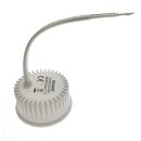 5 Watt LED Modul in 3 Stufen dimmbar Abstrahlwinkel 36°