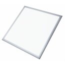 40 Watt 3200 Lumen LED Panel 620x620 mm warm-weiß 3000K