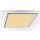 40 Watt 3200 Lumen LED Panel 620x620 mm warm-weiß 3000K