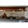 4er Set LED-Unterbauleuchte 4,8 Watt LED Modul 3000K warmweiß