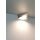 6er Set LED-Unterbauleuchte 4,8 Watt LED Modul 3000K warmweiß