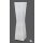 Reispapierlampe "Lady" weiß