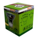 5 Watt LED GU10 Leuchtmittel 3000K