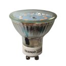 5 Watt LED GU10 Leuchtmittel 3000K
