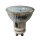 5 Watt LED GU10 Leuchtmittel 3000K