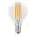 5 Watt LED Leuchtmittel E14 Filament 3000K Glühbirne
