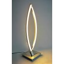 LED Tischleuchte "TWINLIGHT" mit Touch- und...