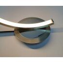 LED Tischleuchte *MOONLIGHT* mit Touch- und Dimmfunktion