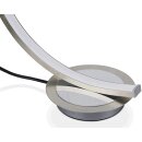 LED Tischleuchte *MOONLIGHT* mit Touch- und Dimmfunktion