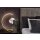 LED Tischleuchte *MOONLIGHT* mit Touch- und Dimmfunktion