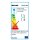 Briloner Leuchten LED Deckenleuchte Modul 20 Watt 1600lm Glas