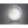 LED Tischlampe Anthrazit *MOONLIGHT* Lichtfarbe steuer- und dimmbar