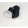 Steckerlicht mit Glasschirm & 5 Watt LED Leuchtmittel
