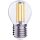 5 Watt LED Leuchtmittel E27 Filament 2700K