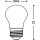 5 Watt LED Leuchtmittel E27 Filament 2700K