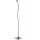 Stehlampe mit LED Modul *WAVE* 14 Watt stufenlos dimmbar anthrazit