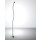 Stehlampe mit LED Modul *WAVE* 14 Watt stufenlos dimmbar anthrazit