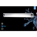 LED 10 Watt Spiegelleuchte IP44 mit Memoryfunktion & *CCT* Farbtemperatur einstellbar 3000K-4000K-6000K