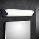 LED 10 Watt Spiegelleuchte IP44 mit Memoryfunktion & *CCT* Farbtemperatur einstellbar 3000K-4000K-6000K