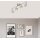 Deckenleuchte *Sherry* 18 Watt LED Modul